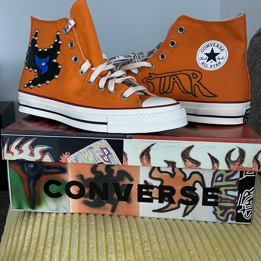 Converse